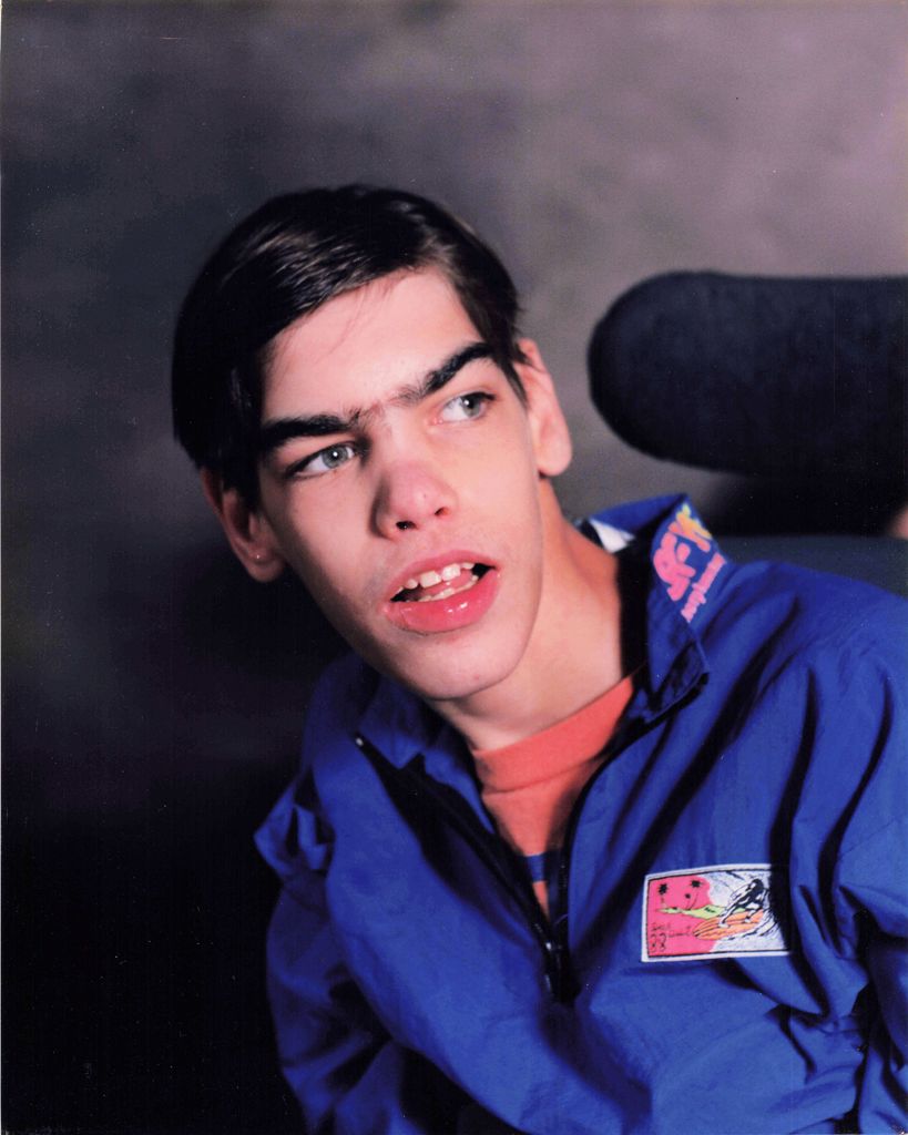 Donnie Ray "Smiley" Nelson Profile Photo