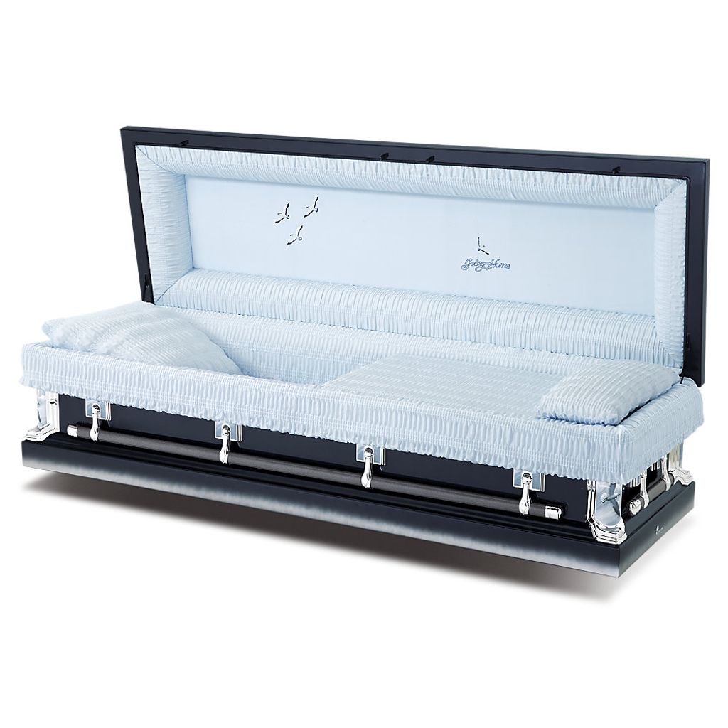 Caskets | Mauk & Yates Funeral Home