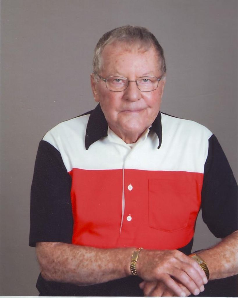 Loren Voehl Profile Photo