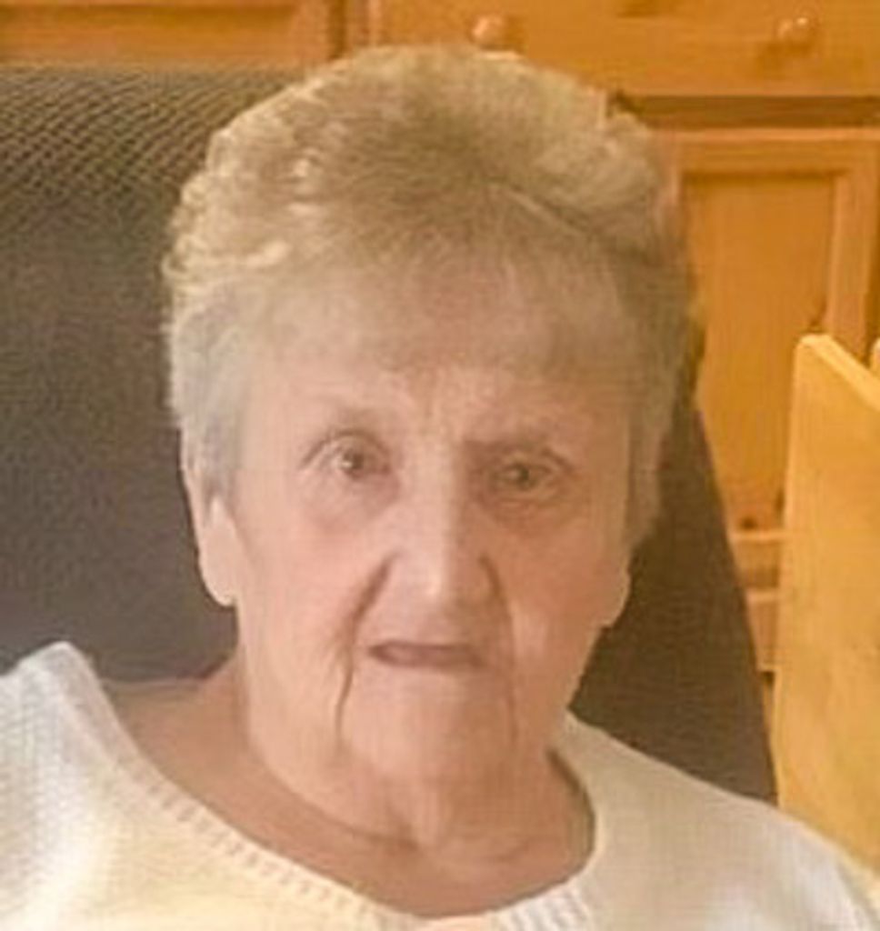 Nora E. Kelly Profile Photo