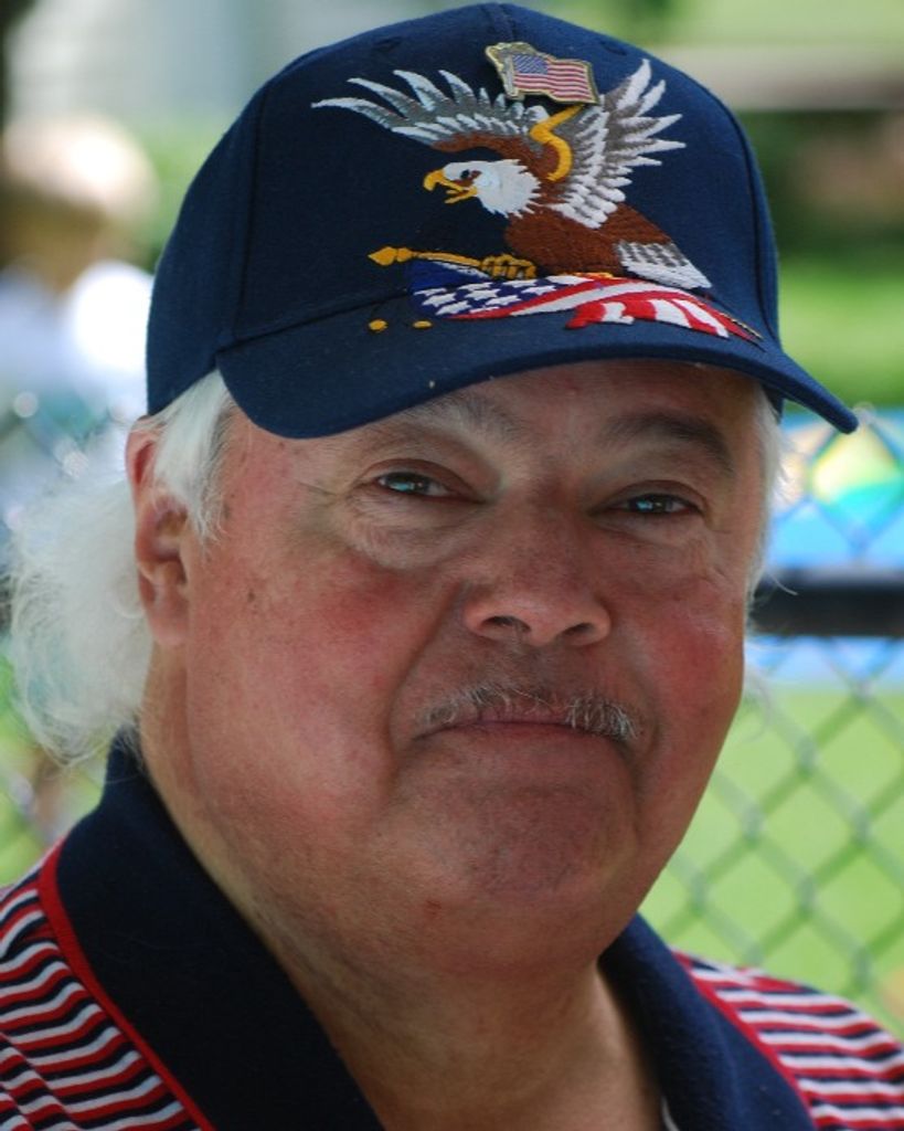 Howard A. Baldwin Profile Photo