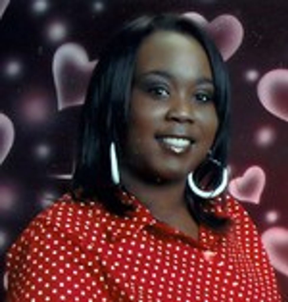 Stephanie Aldrina Howard Profile Photo