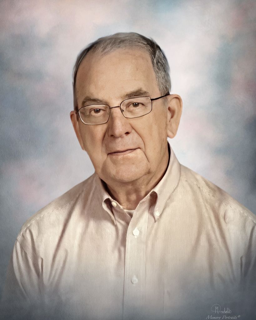 Daniel Thomas Keever, Sr.