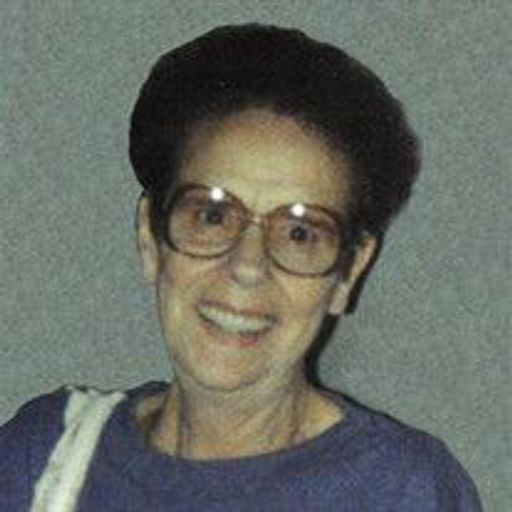 Mary Nell Cox Profile Photo