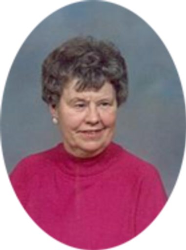 Louella Dodd Ramsey Profile Photo