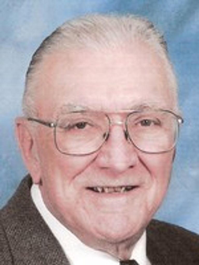 Phillip A. Henderson