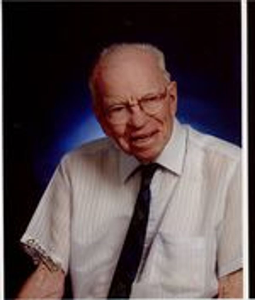 H. Stuart Houston