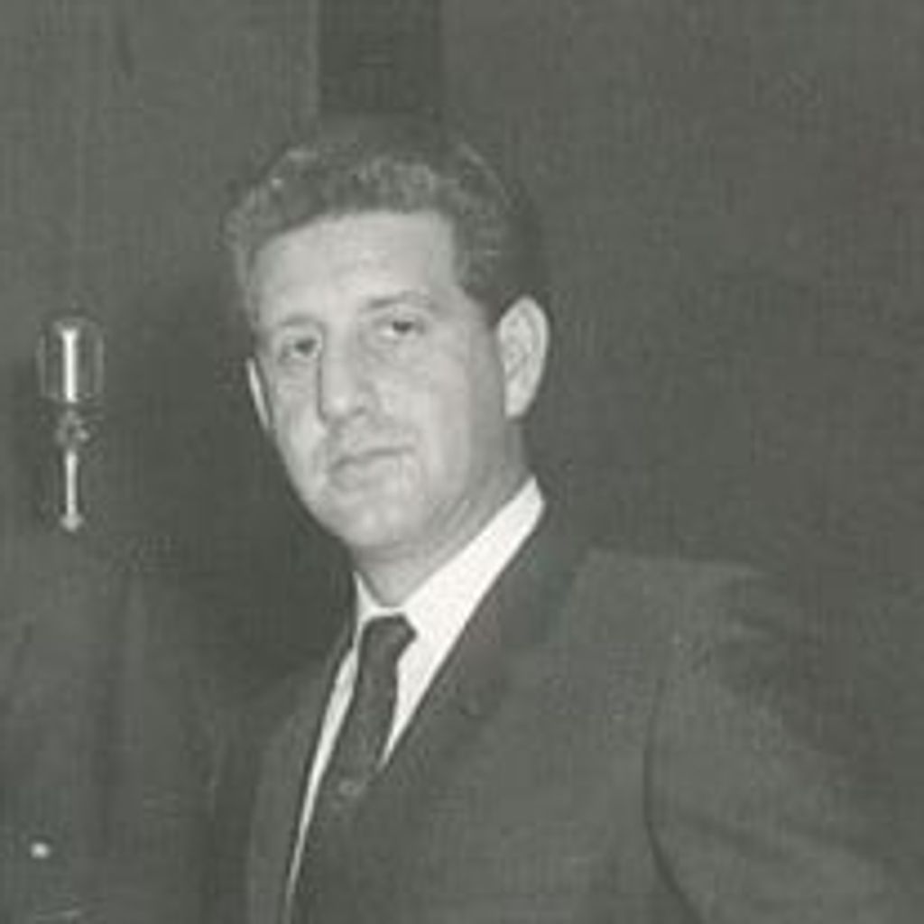 Samuel L. Goldberg Profile Photo