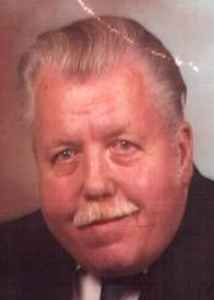 Michael M. Helgert