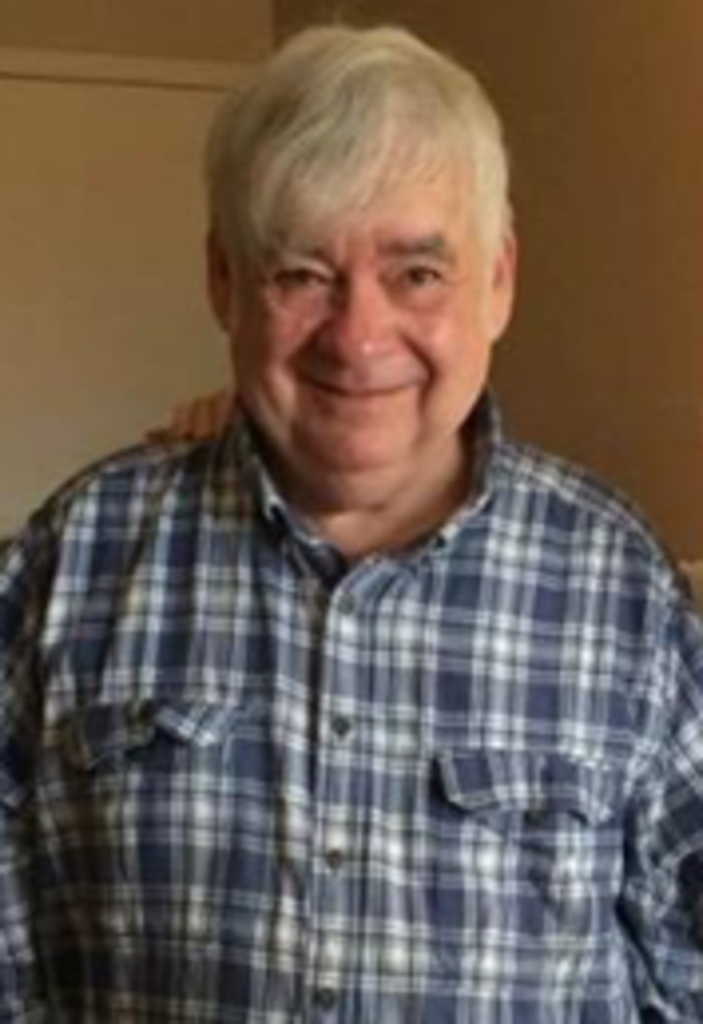 Michael Parks Profile Photo