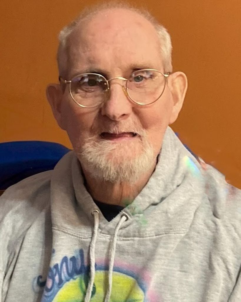 Tony Palmer Profile Photo