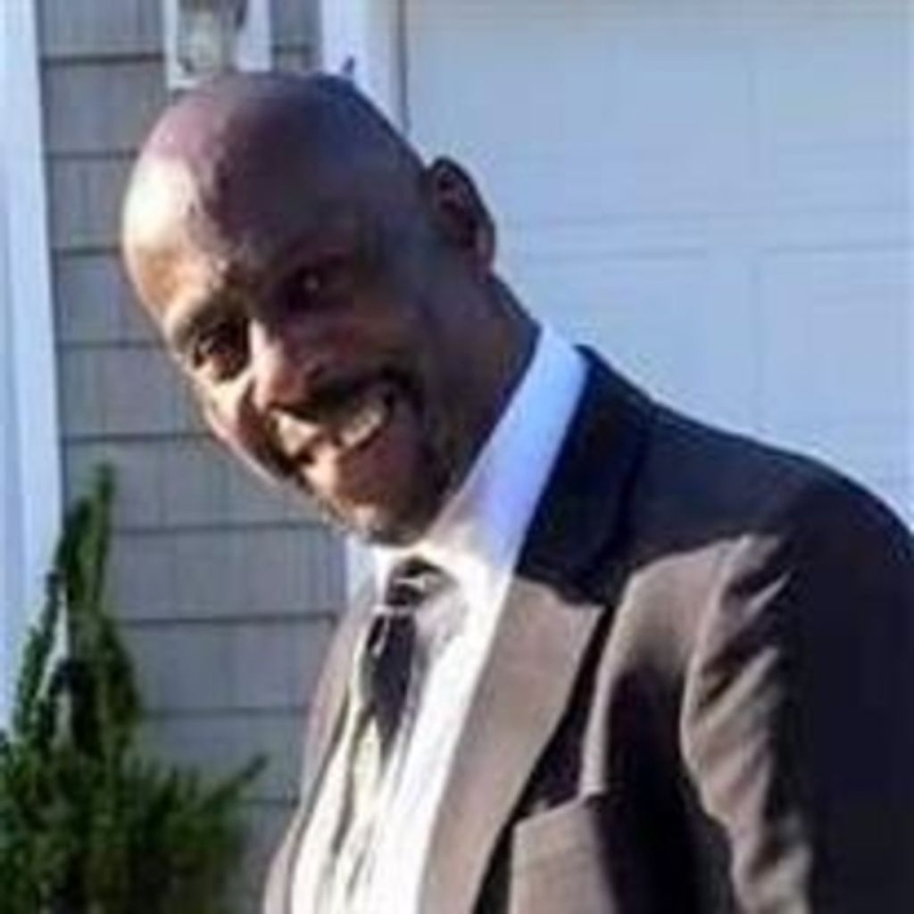 William Hardison