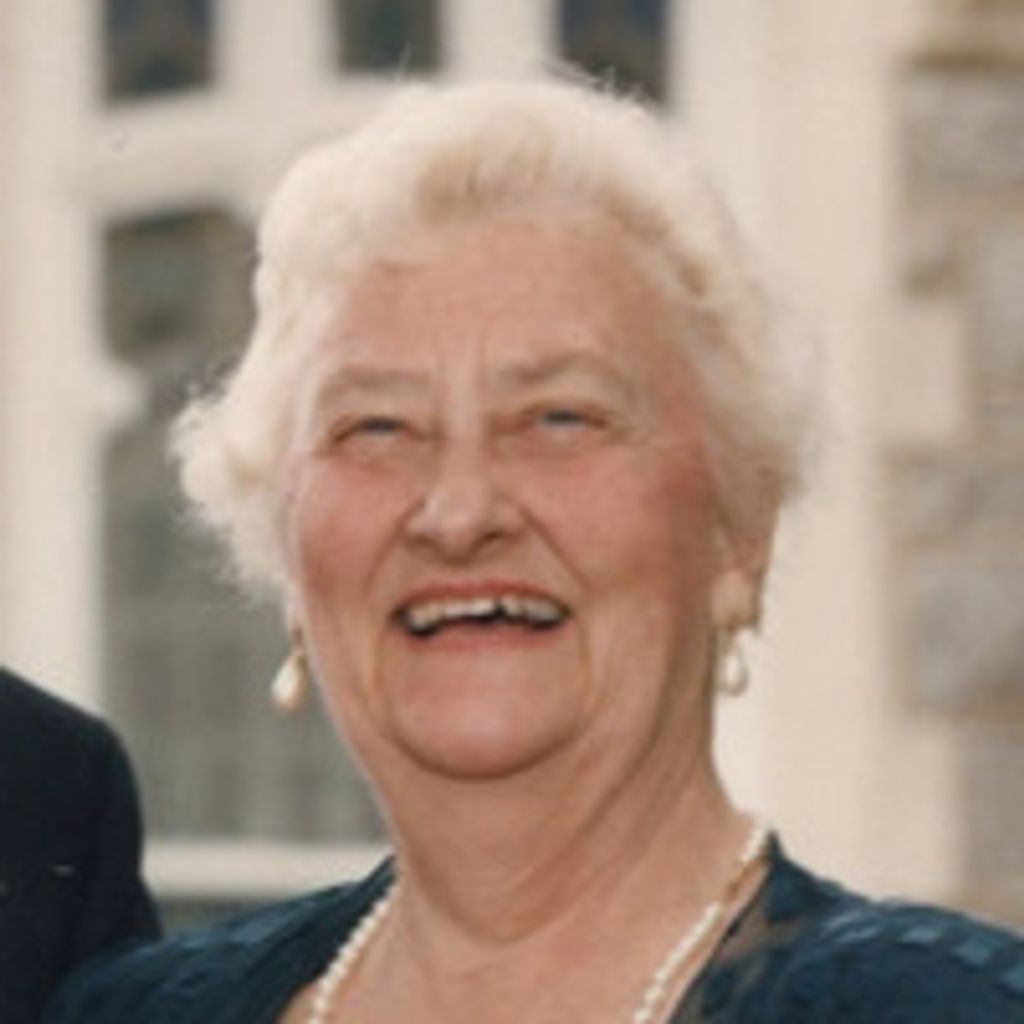 Margaret R. Polson