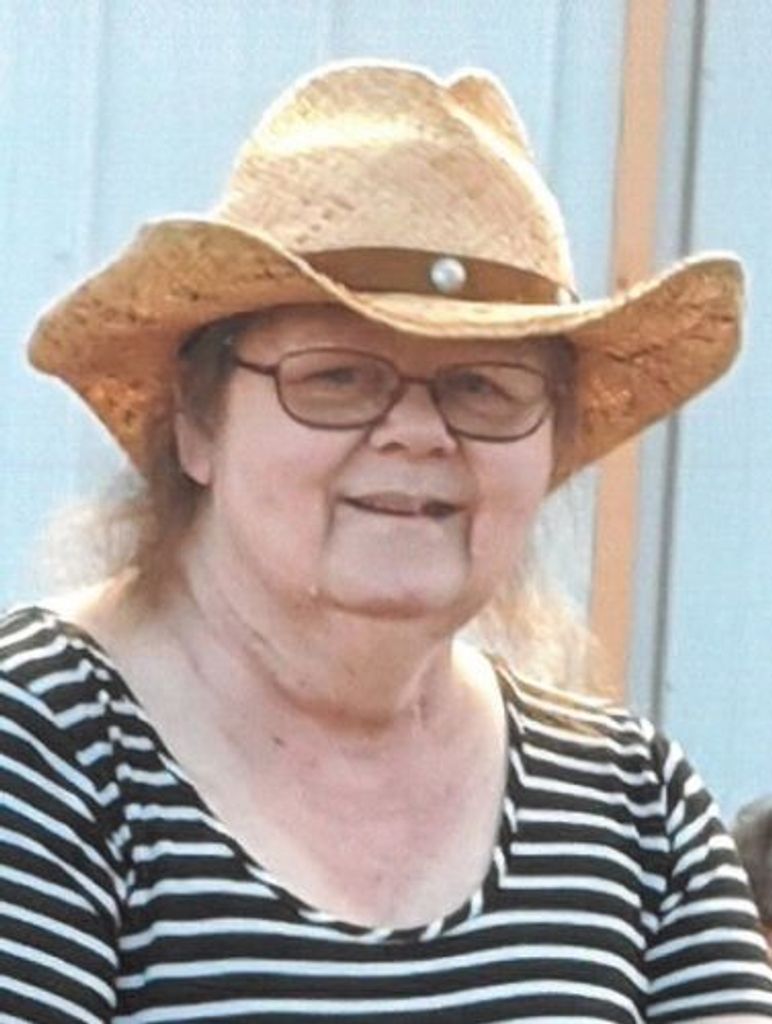 Mary J. Hainley