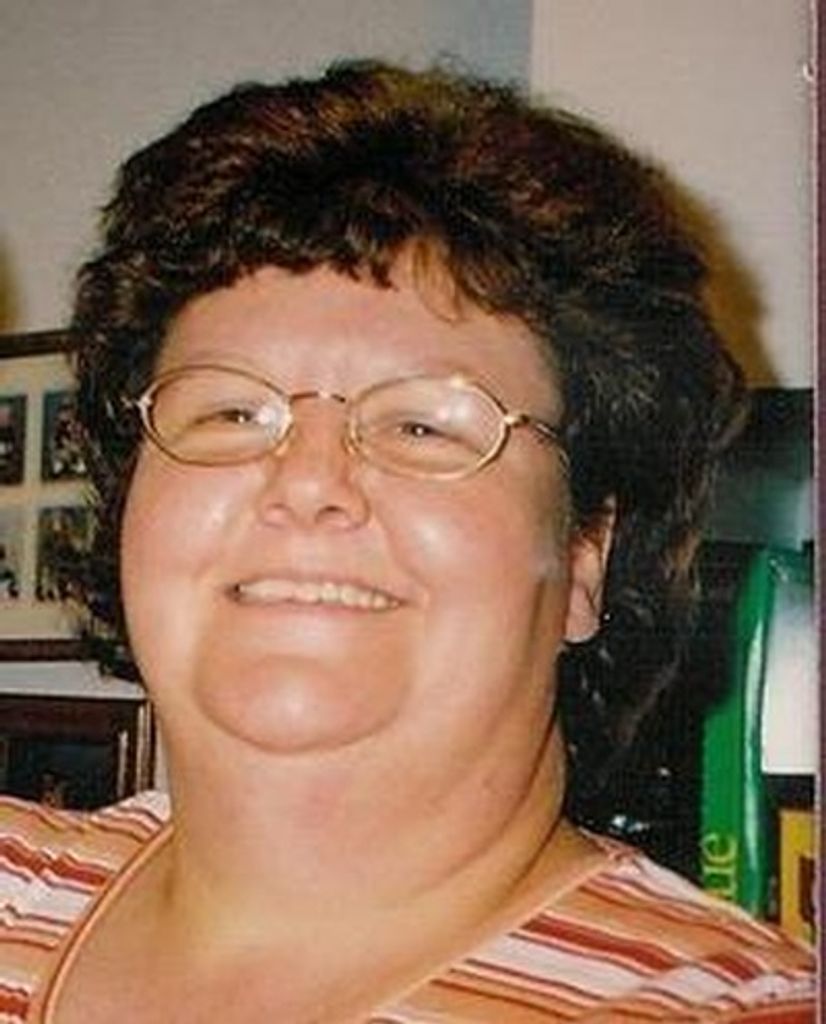 Barbara Ann Ellison