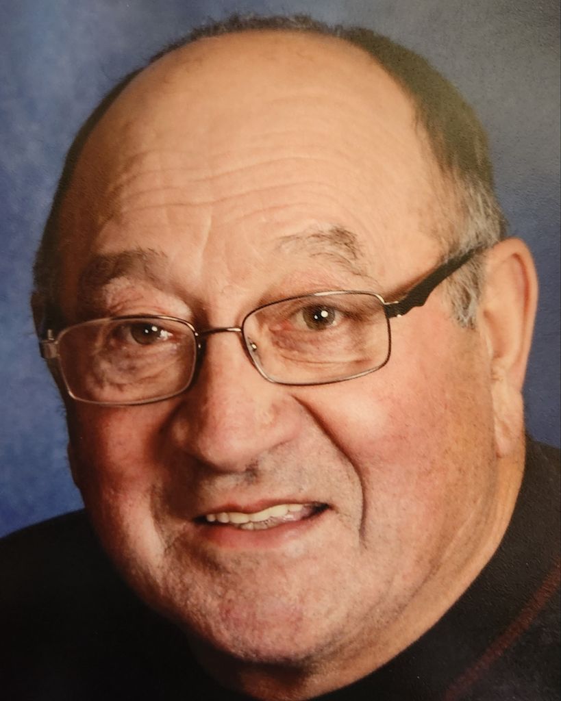 Earl A. Zubke Profile Photo