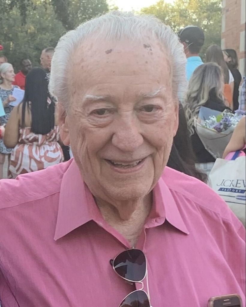 Harold D Werning Profile Photo