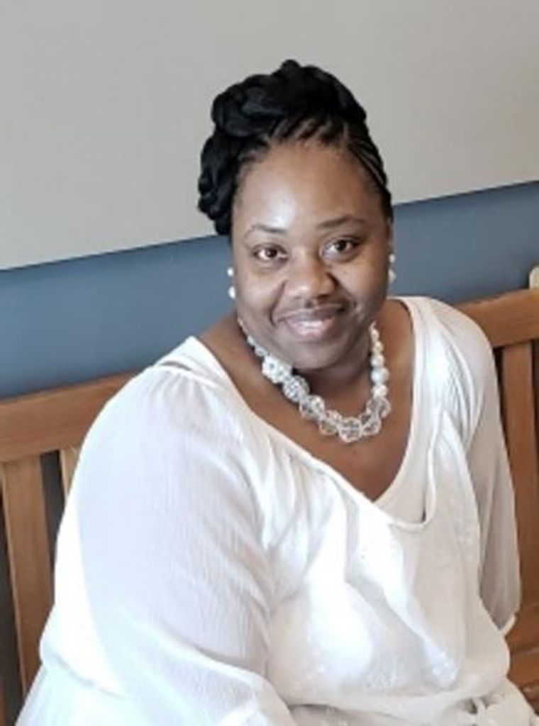 Thajuana Dell Farmer-Williams Profile Photo