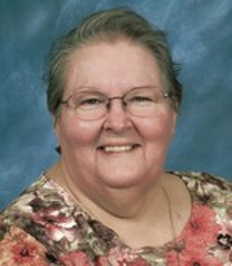 Sharon Kathleen Kirch