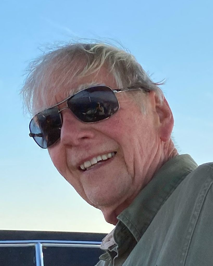 David R. Pausch Profile Photo