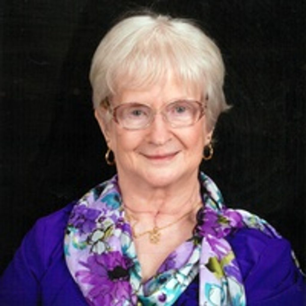 Barbara Davis-Kyle