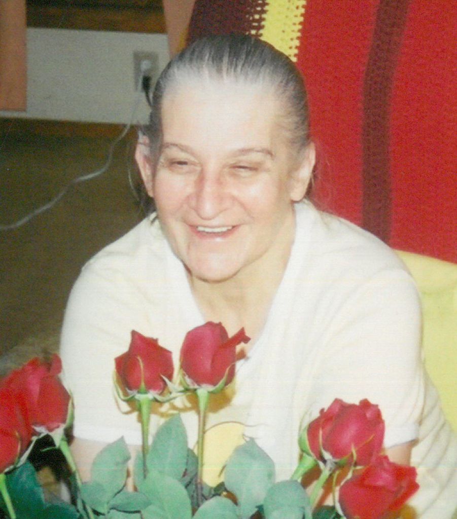 Betty Jane Franiuk