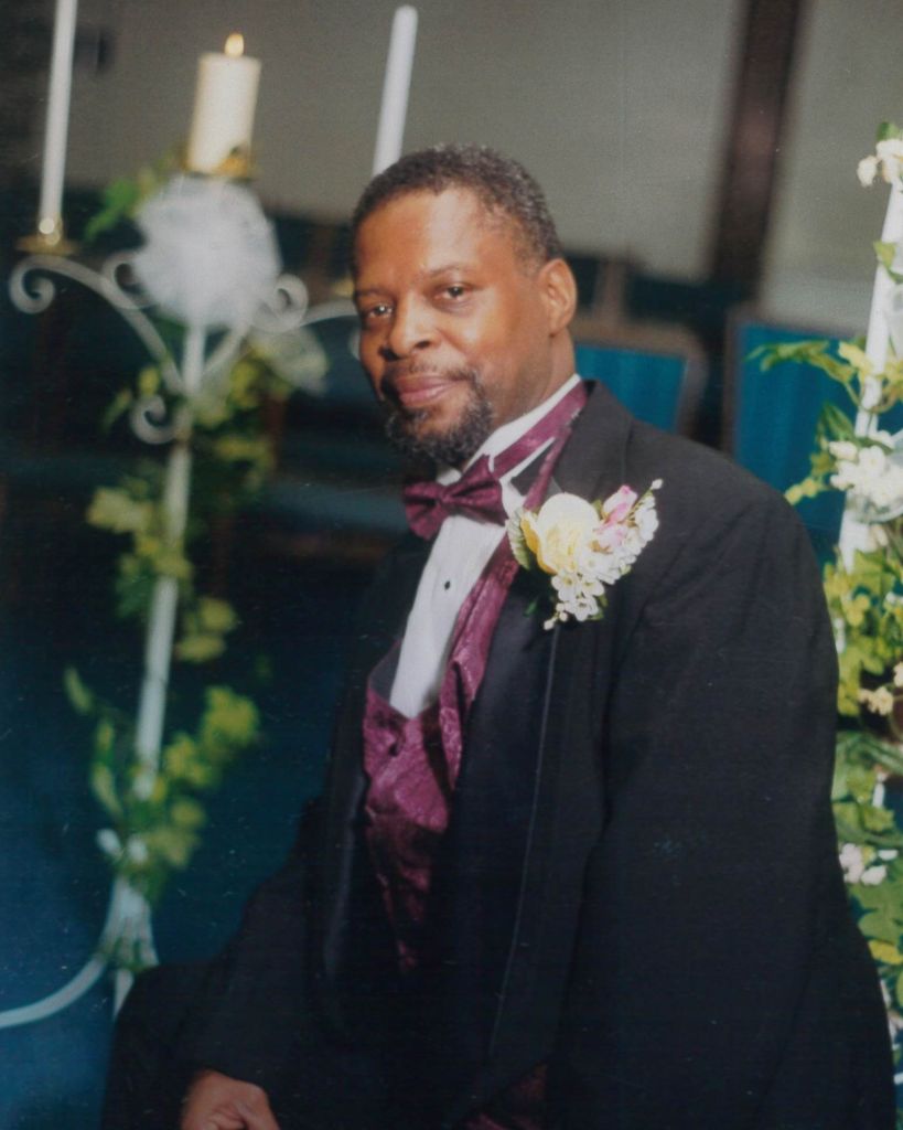 Kenneth Leroy Minor Profile Photo