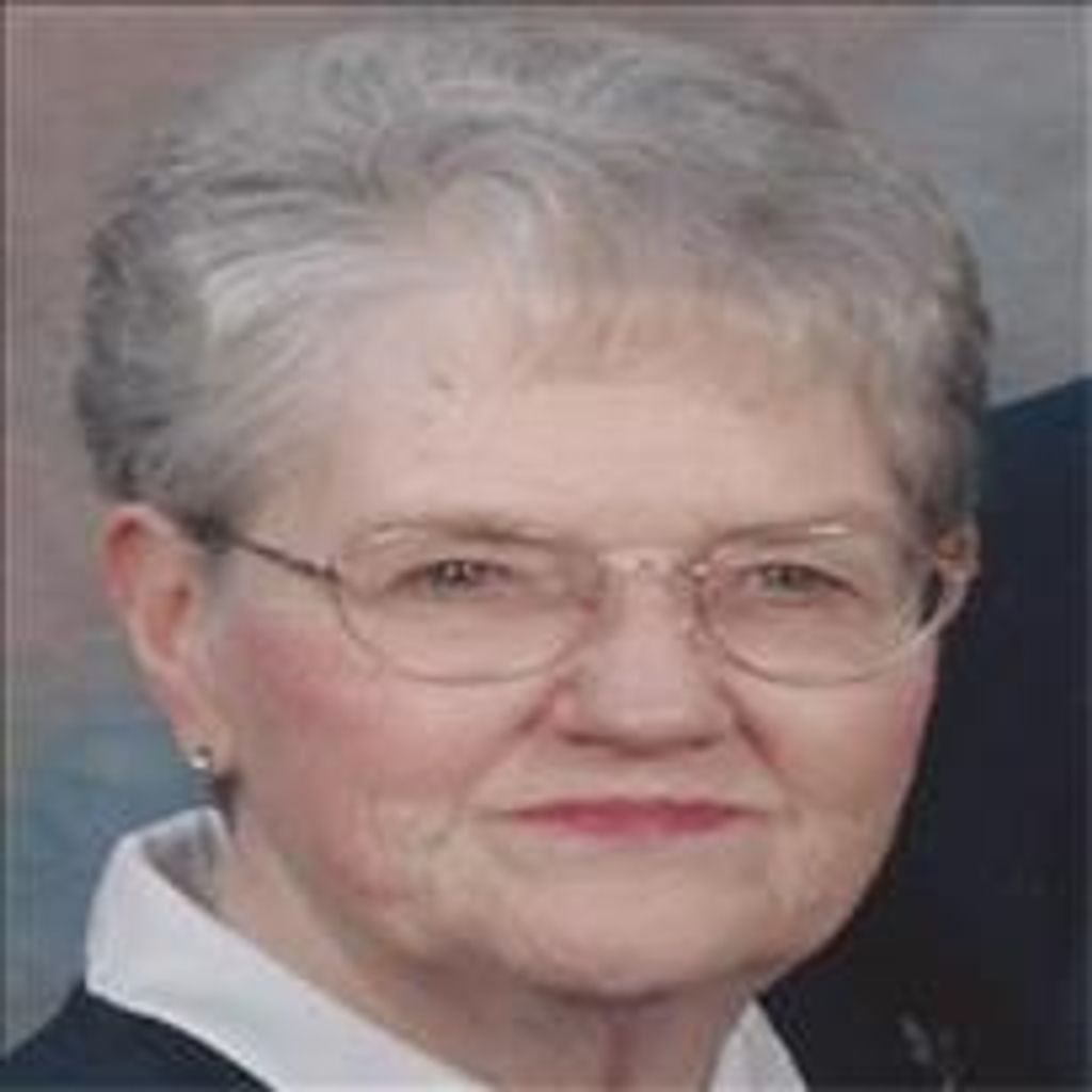 Alice "Louise" Farmer