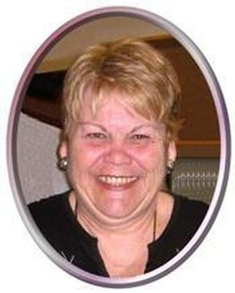 Darlene Hetherington
