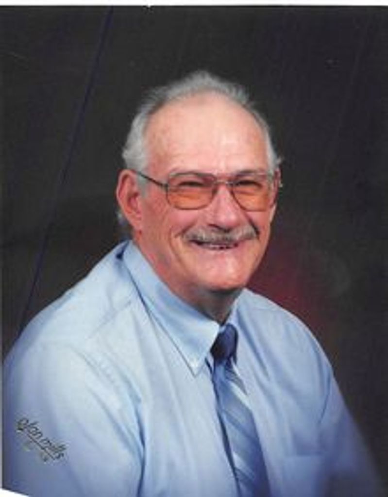 Edwin Hoyle Profile Photo