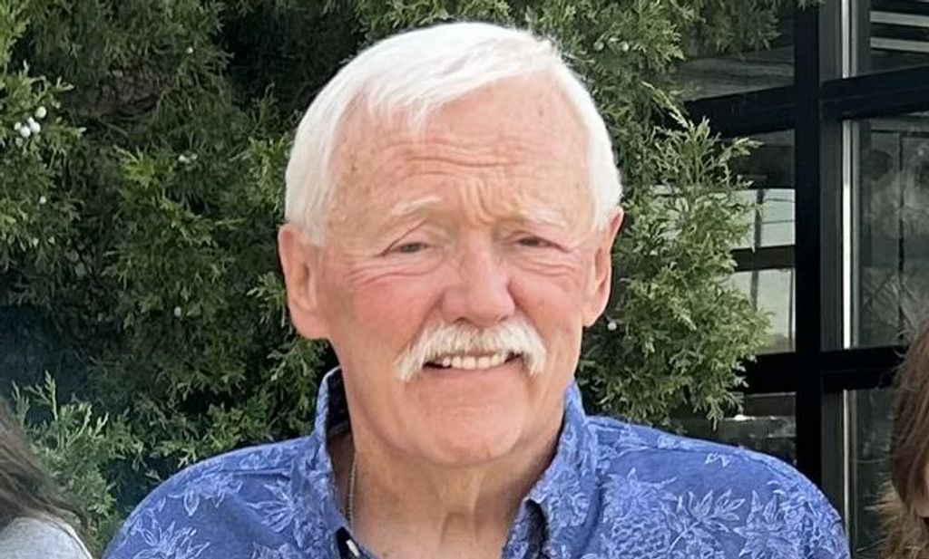Thomas Michael Legg Profile Photo