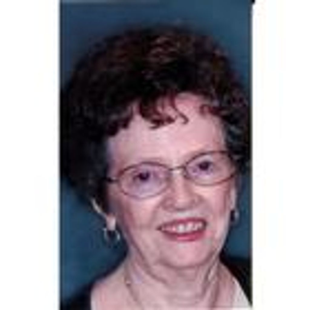 Helen F. Liepold
