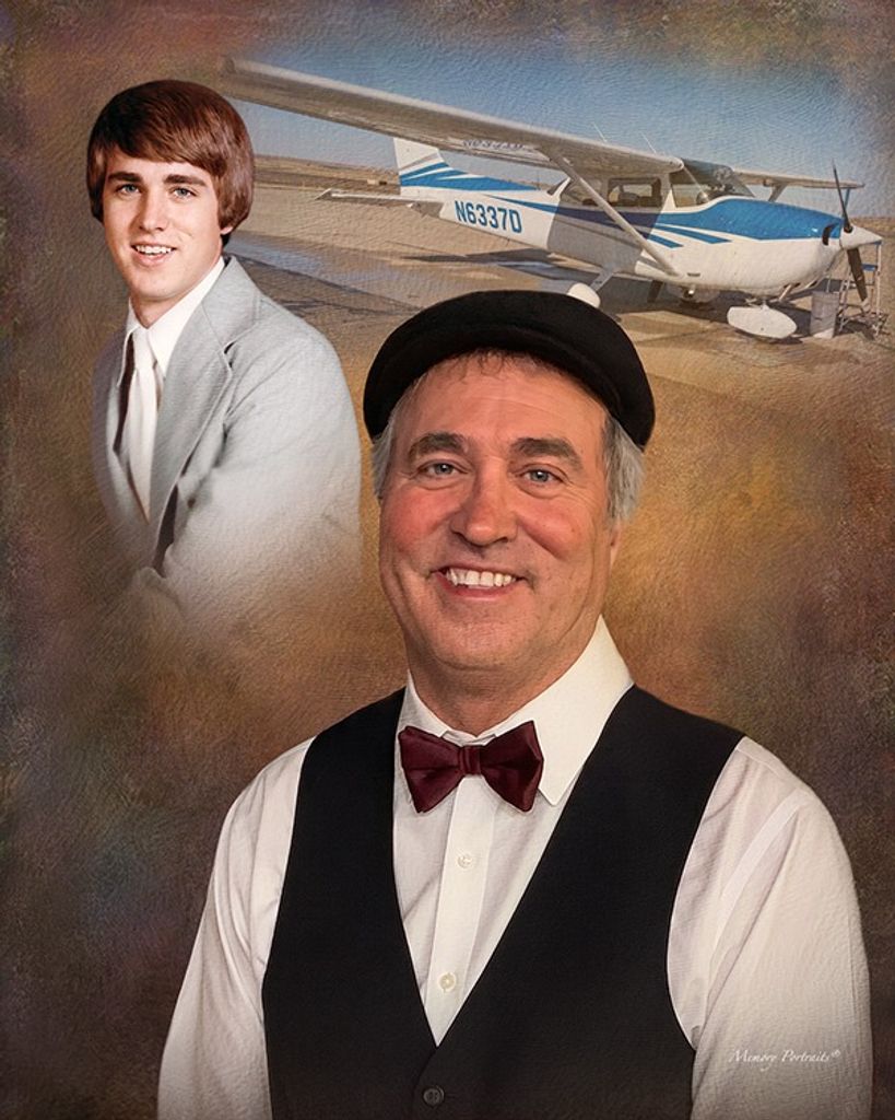 Dennis Cleve O'Bryant, II