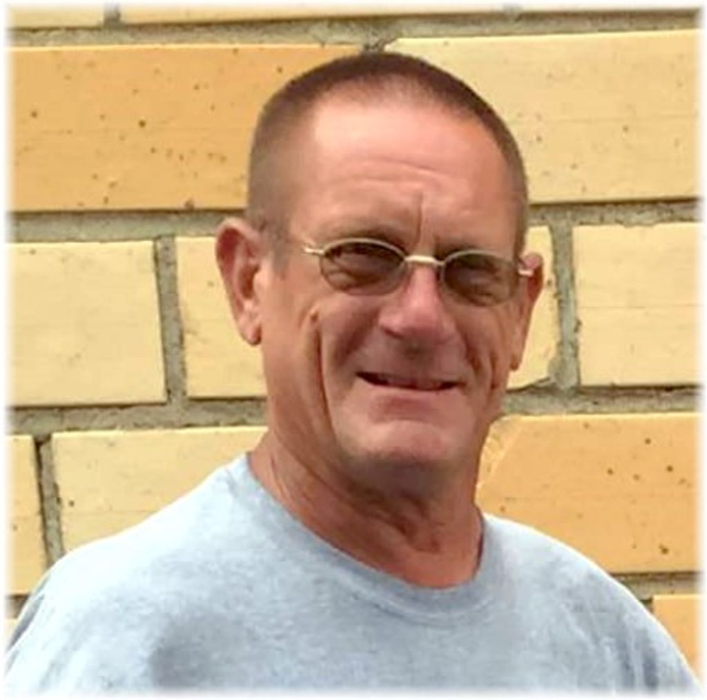 Gerald “Allen” Hammersmith