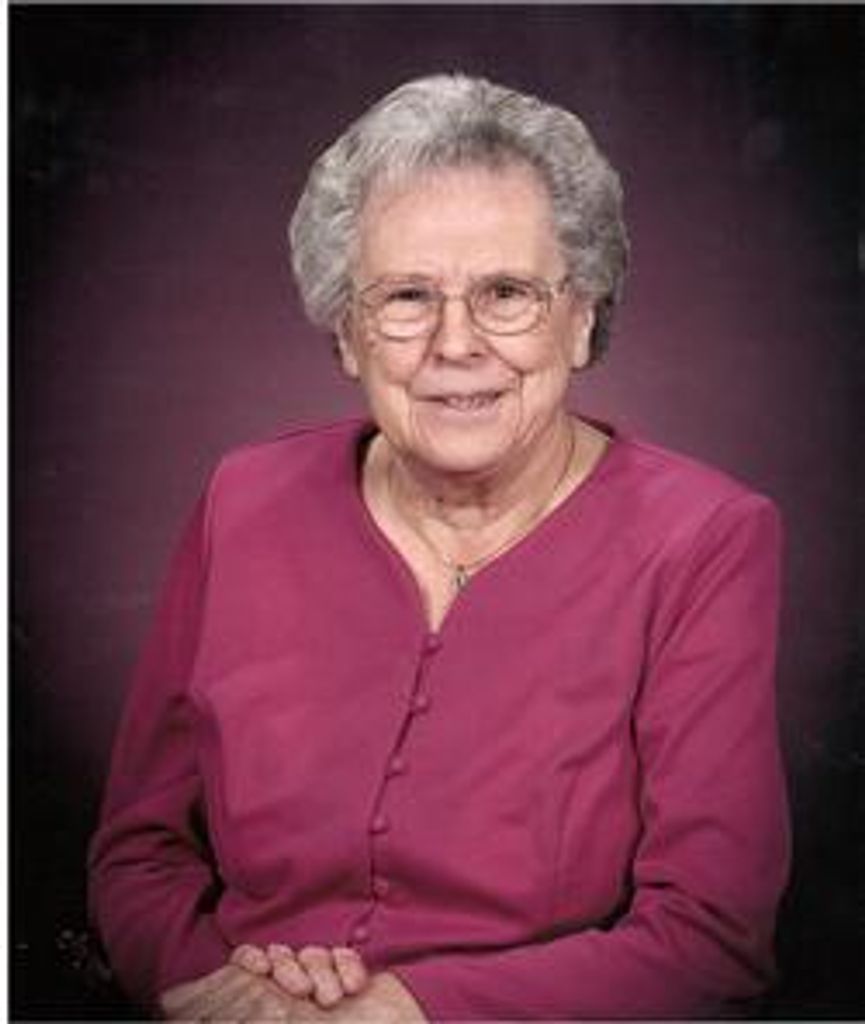Imogene Church Profile Photo