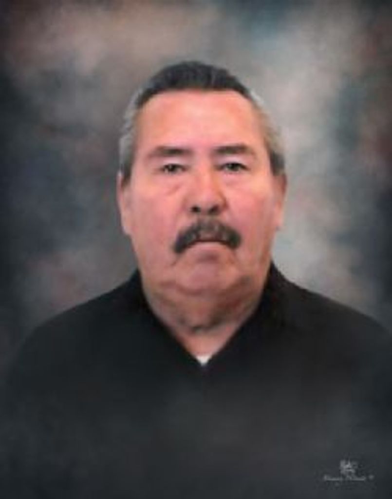 Francisco Trujillo