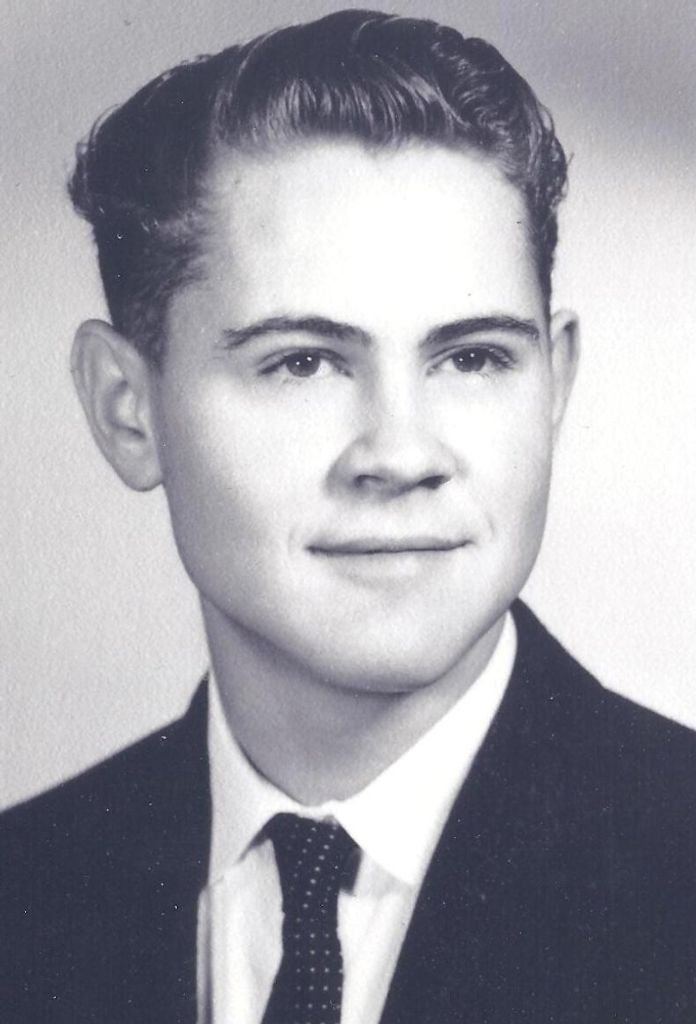 Harris, Lonnie Ray
