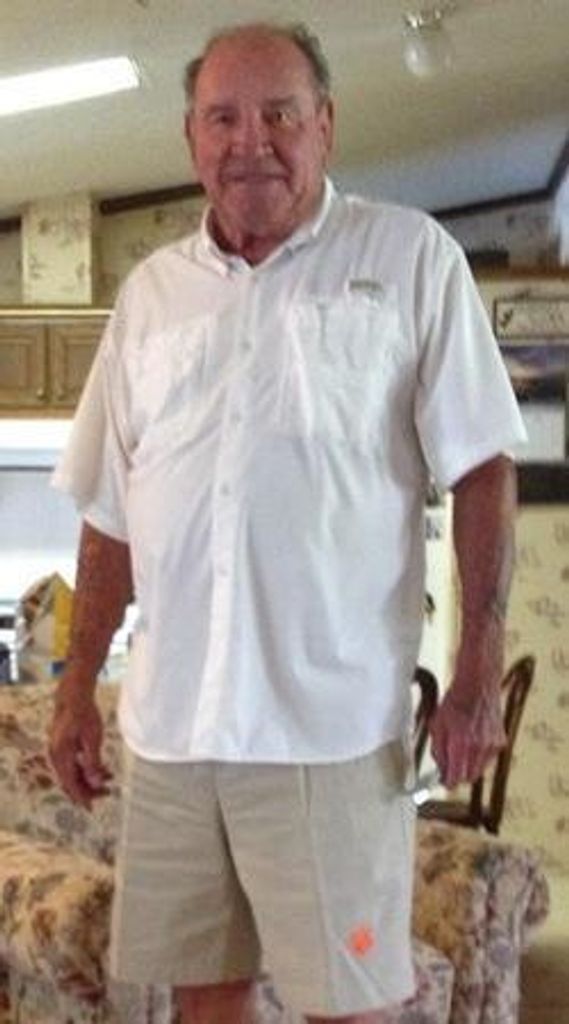 James Lowell "Bud" Perritt, Sr. Profile Photo