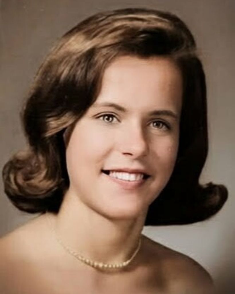 Barbara L. Hochwalt