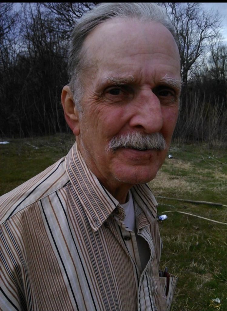 Jerry Wayne Miller Profile Photo
