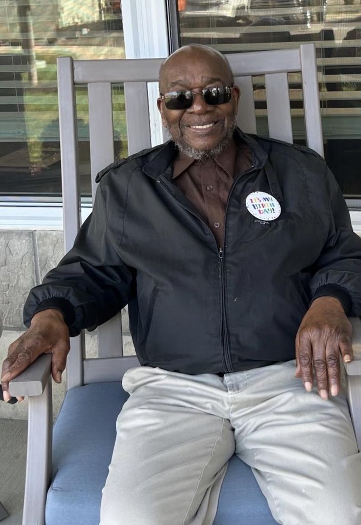 James Robinson, Jr. Profile Photo