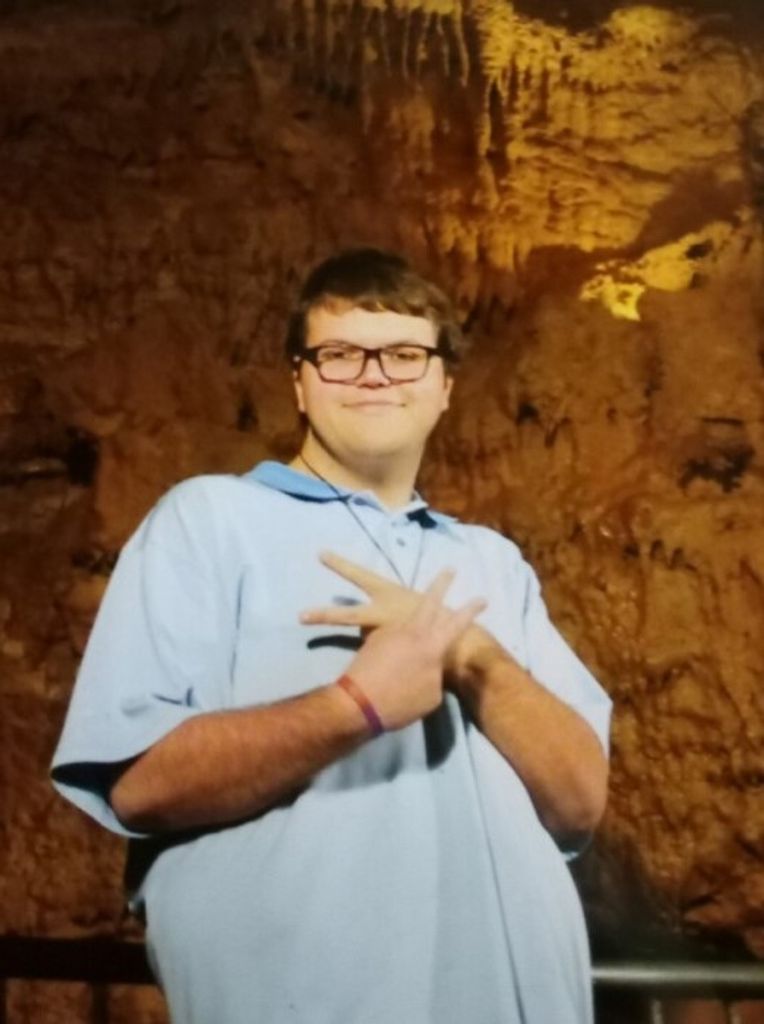 Jacob Eugene Hogue Profile Photo