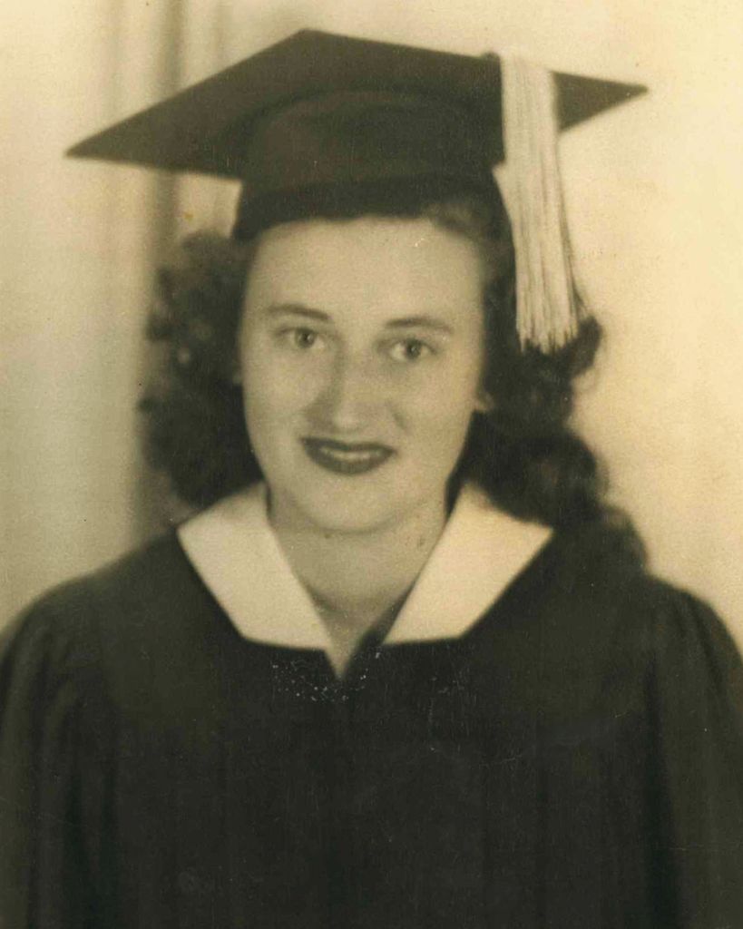 Leona Atkinson Carrigan Profile Photo
