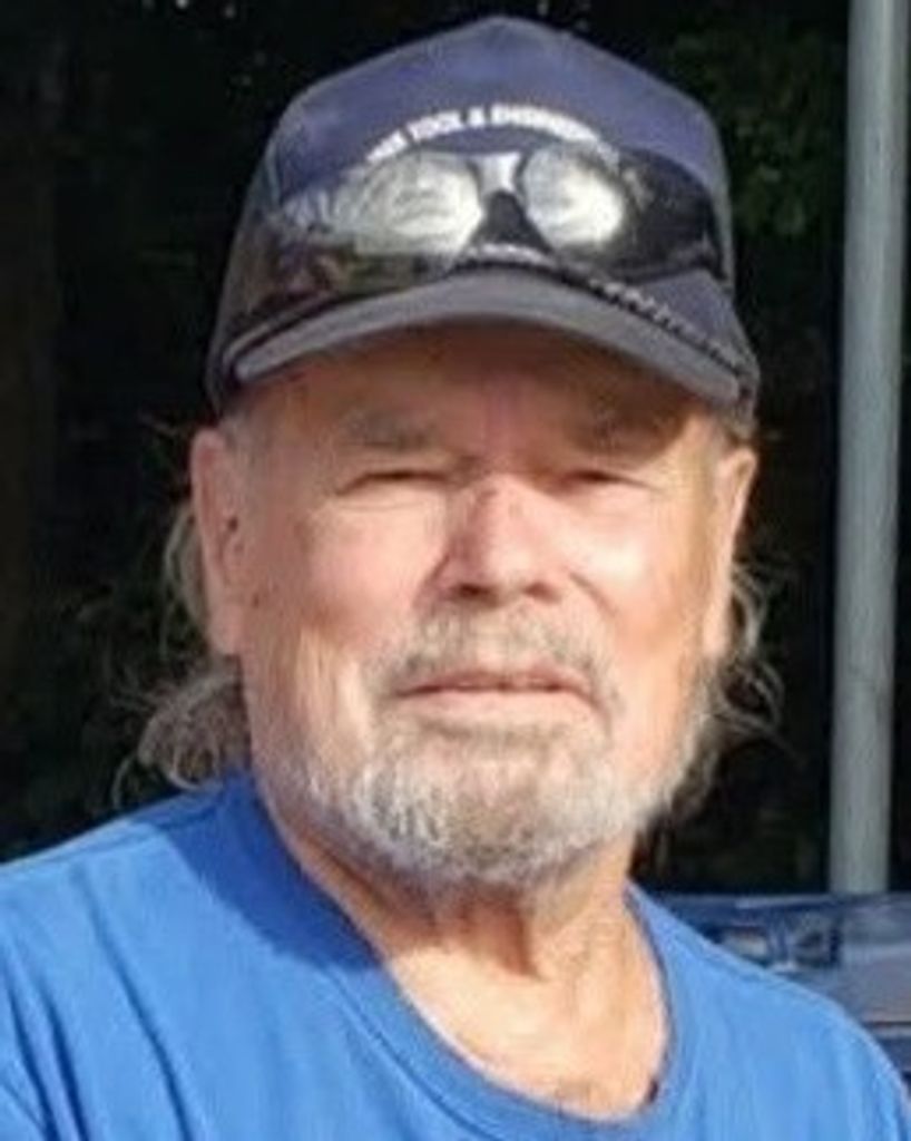 Jimmy Randell Peters Profile Photo
