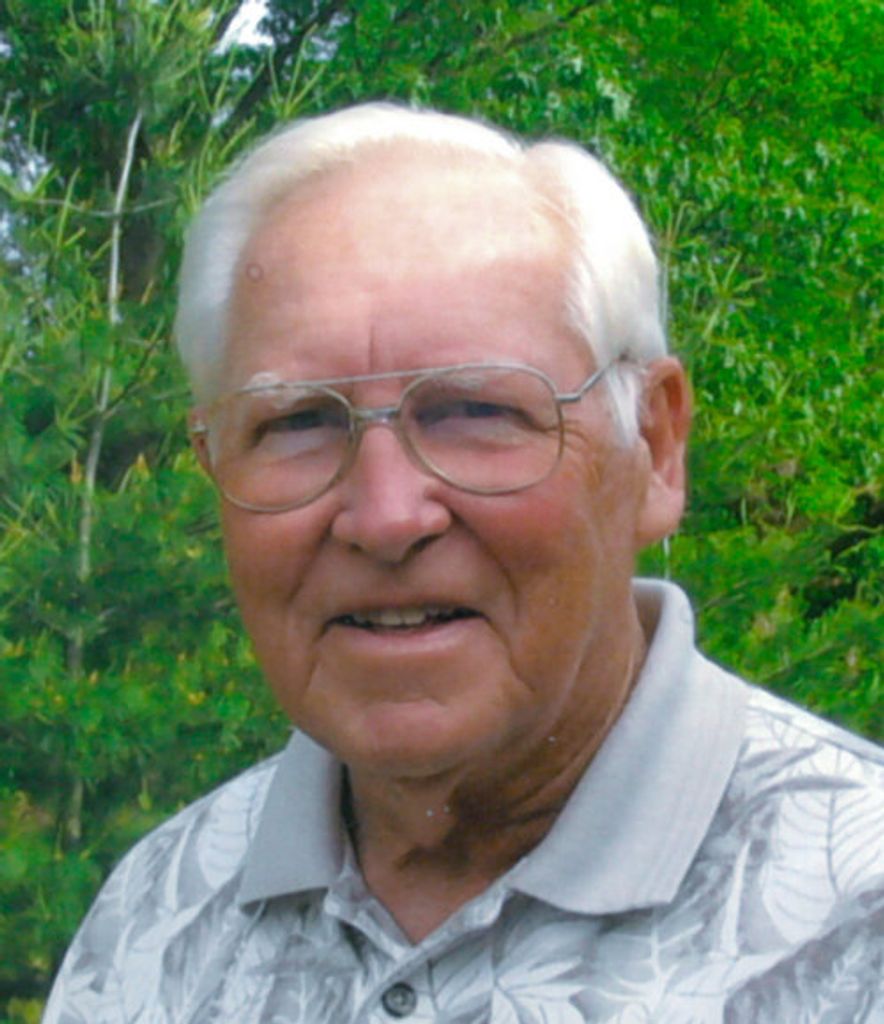 Glen H. Stevens