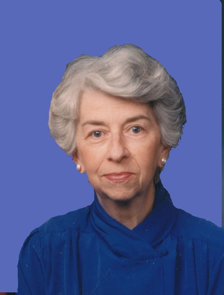 Joyce Griffin Baxter Profile Photo