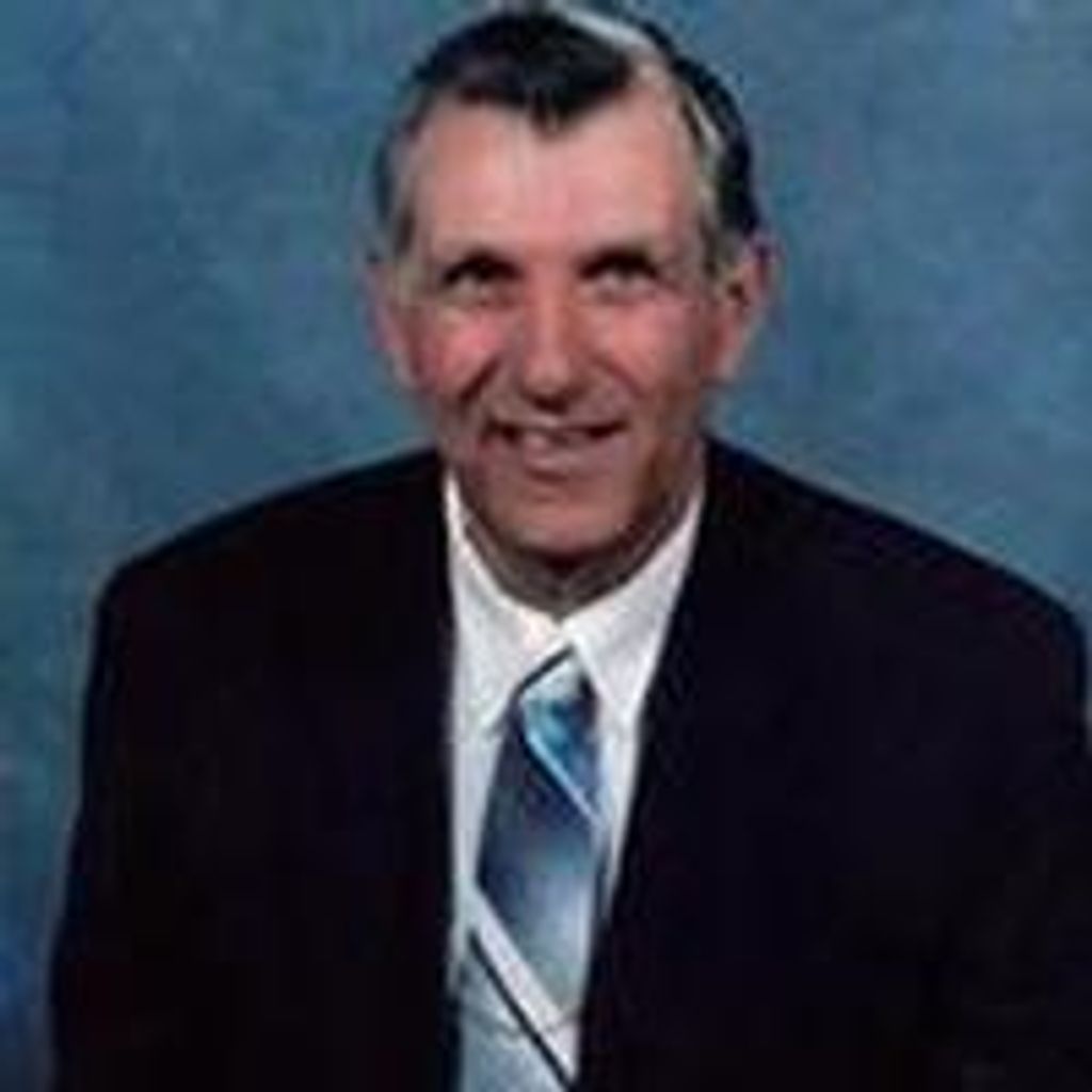 Roger Everett Eberts Profile Photo