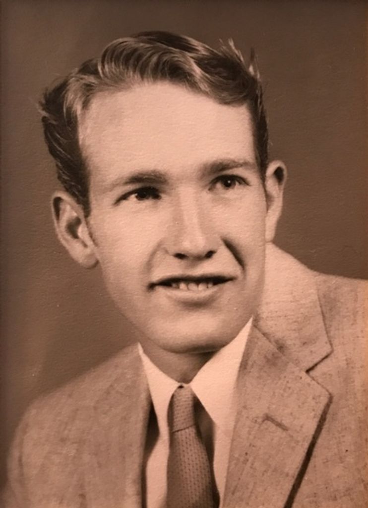 Alvin Leroy Smith (No Services)