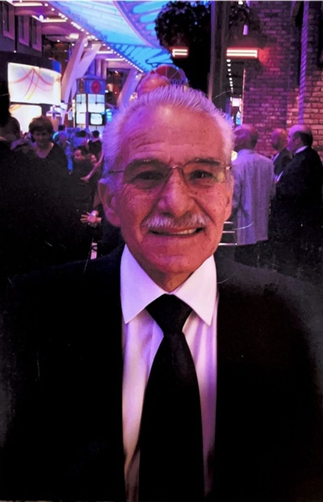 James P. Castro Profile Photo