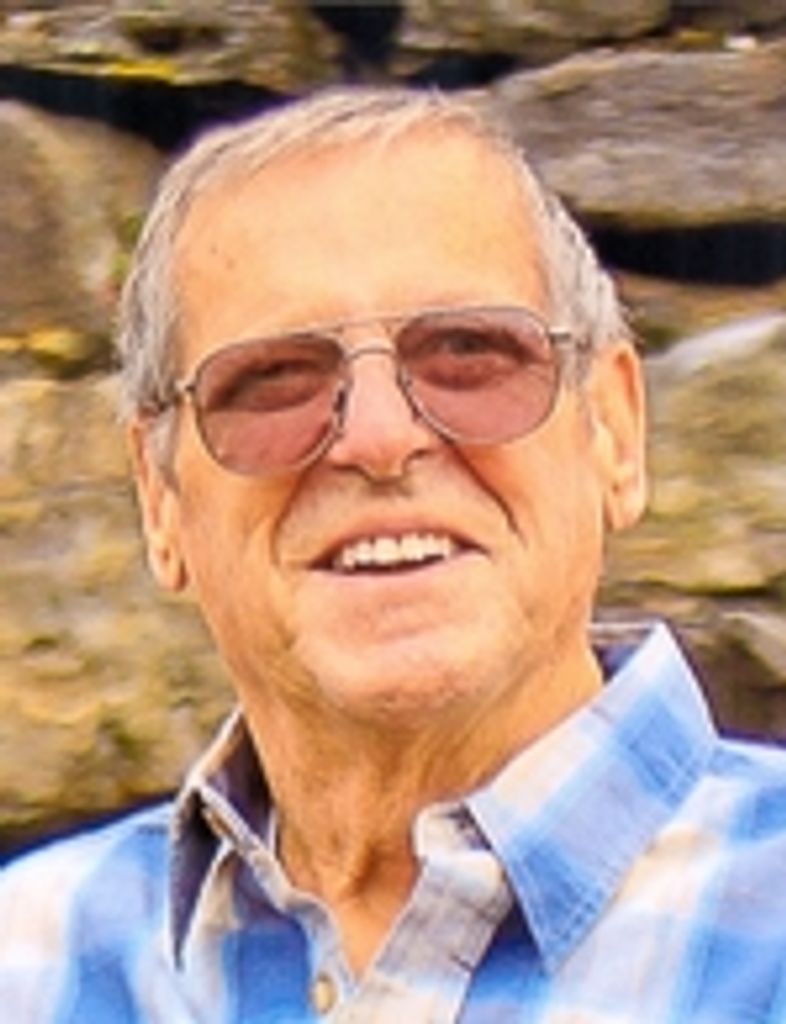 Kenneth Cochrane
